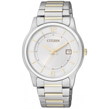 Мужские наручные часы Citizen BD0048-80A
