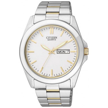 Мужские наручные часы Citizen BF0584-56AE