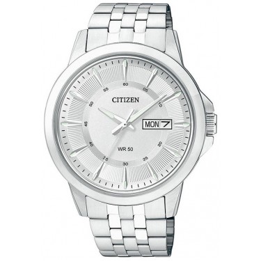 Мужские наручные часы Citizen BF2011-51AE