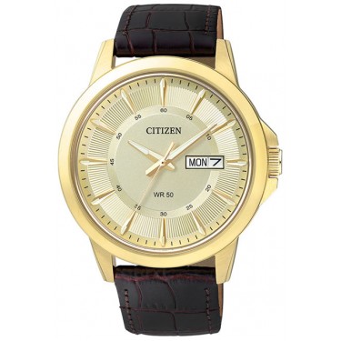 Мужские наручные часы Citizen BF2013-05PE