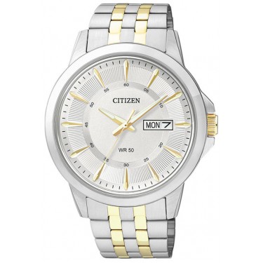 Мужские наручные часы Citizen BF2018-52AE