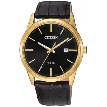 Мужские наручные часы Citizen BI5002-06E