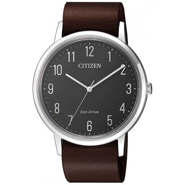 Мужские наручные часы Citizen BJ6501-01E