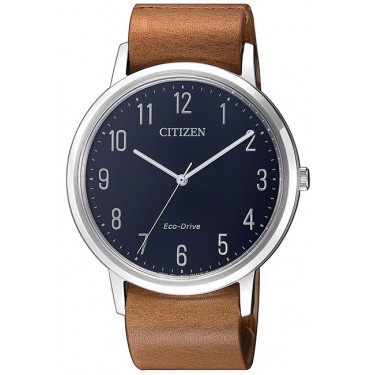Мужские наручные часы Citizen BJ6501-10L
