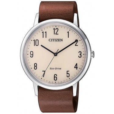 Мужские наручные часы Citizen BJ6501-28A