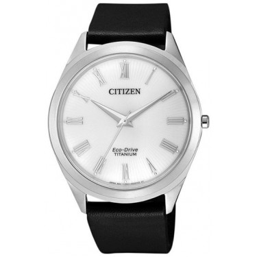 Мужские наручные часы Citizen BJ6520-15A