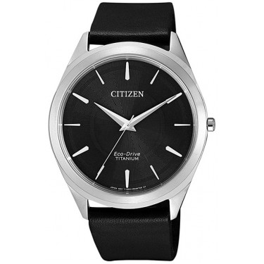 Мужские наручные часы Citizen BJ6520-15E