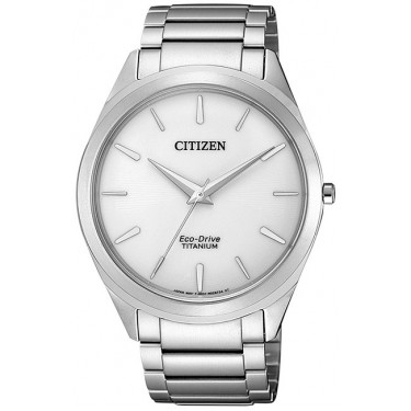 Мужские наручные часы Citizen BJ6520-82A