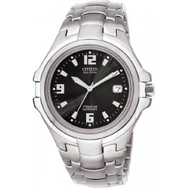 Мужские наручные часы Citizen BM1290-54F