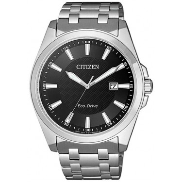 Мужские наручные часы Citizen BM7108-81E