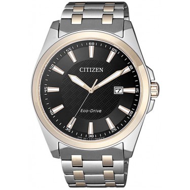 Мужские наручные часы Citizen BM7109-89E
