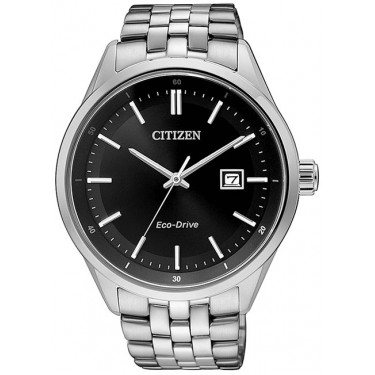 Мужские наручные часы Citizen BM7251-88E
