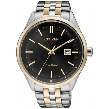 Мужские наручные часы Citizen BM7256-50E