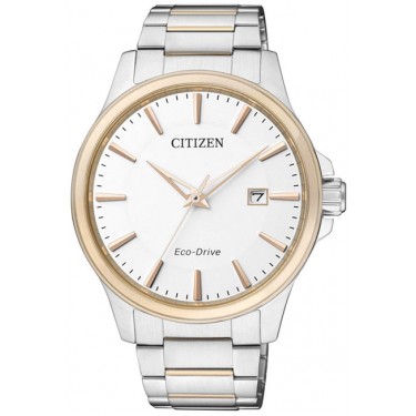 Мужские наручные часы Citizen BM7294-51A