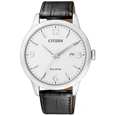 Мужские наручные часы Citizen BM7300-09A