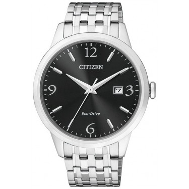 Мужские наручные часы Citizen BM7300-50E