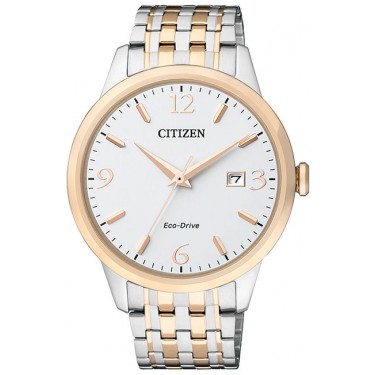 Мужские наручные часы Citizen BM7304-59A