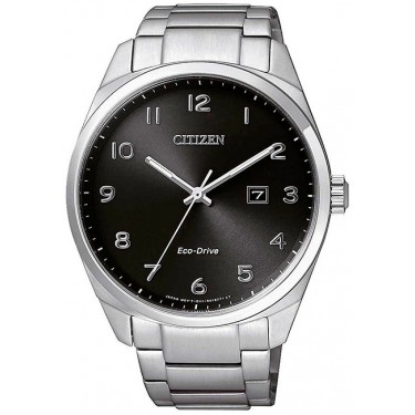 Мужские наручные часы Citizen BM7320-87E