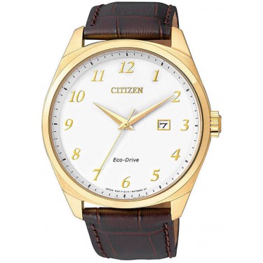 Мужские наручные часы Citizen BM7322-06A