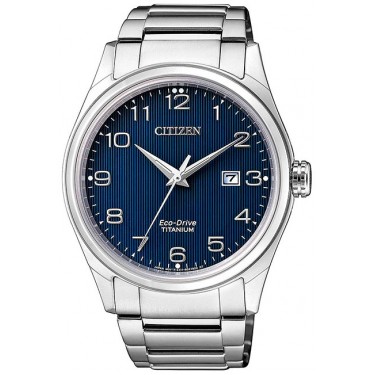 Мужские наручные часы Citizen BM7360-82M
