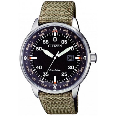 Мужские наручные часы Citizen BM7390-14E