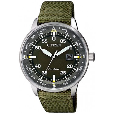Мужские наручные часы Citizen BM7390-22X
