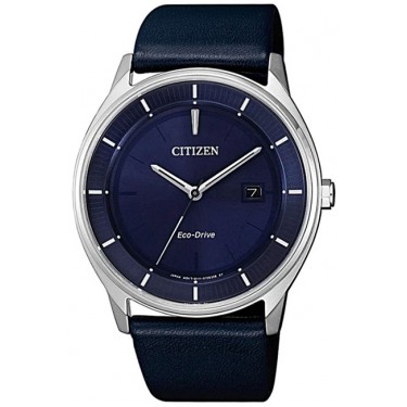 Мужские наручные часы Citizen BM7400-12L