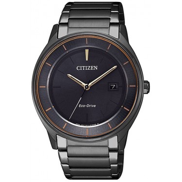 Мужские наручные часы Citizen BM7407-81H