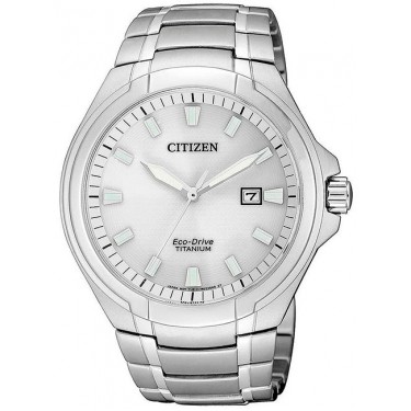 Мужские наручные часы Citizen BM7430-89A