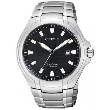 Мужские наручные часы Citizen BM7430-89E