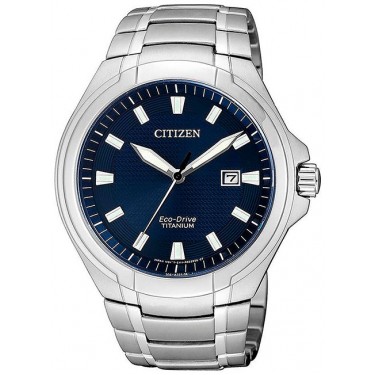Мужские наручные часы Citizen BM7430-89L
