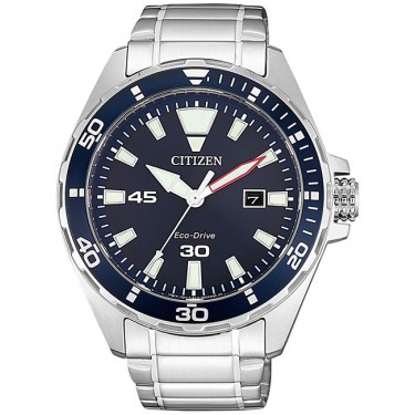 Мужские наручные часы Citizen BM7450-81L