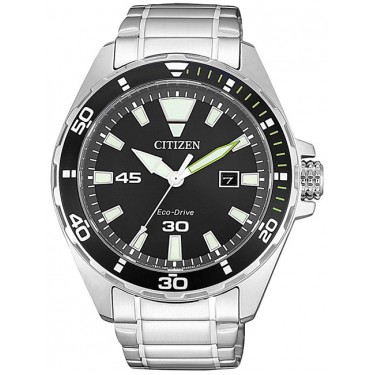 Мужские наручные часы Citizen BM7451-89E