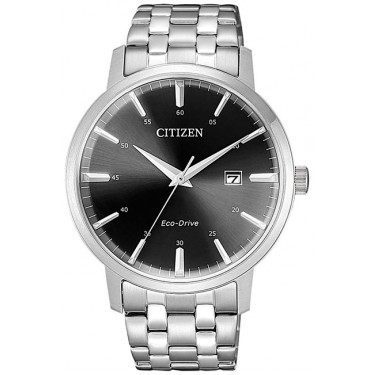 Мужские наручные часы Citizen BM7460-88E