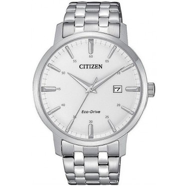 Мужские наручные часы Citizen BM7460-88H