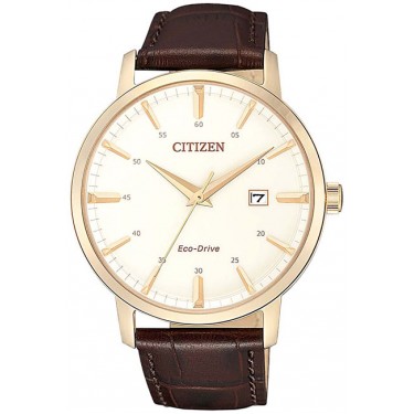 Мужские наручные часы Citizen BM7463-12A