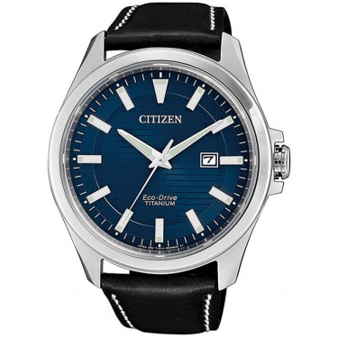 Мужские наручные часы Citizen BM7470-17L