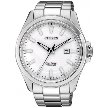 Мужские наручные часы Citizen BM7470-84A