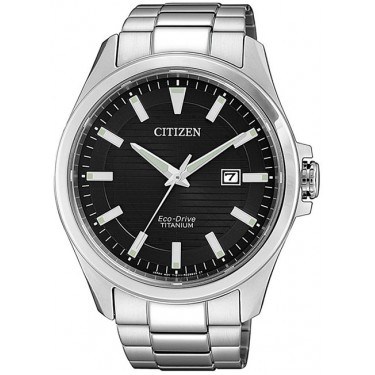 Мужские наручные часы Citizen BM7470-84E