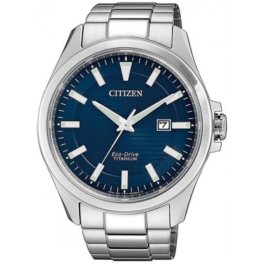 Мужские наручные часы Citizen BM7470-84L
