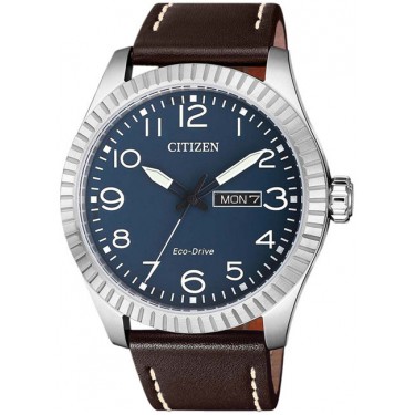 Мужские наручные часы Citizen BM8530-11LE