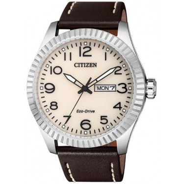 Мужские наручные часы Citizen BM8530-11XE