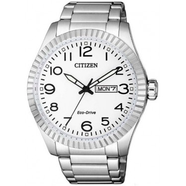 Мужские наручные часы Citizen BM8530-89AE