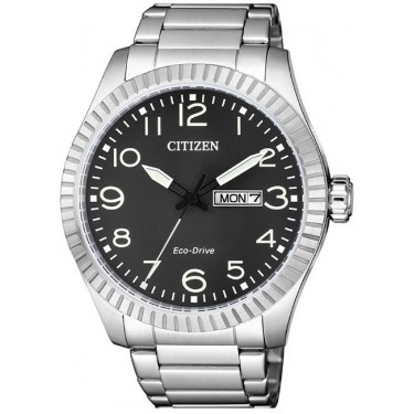 Мужские наручные часы Citizen BM8530-89EE