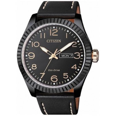 Мужские наручные часы Citizen BM8538-10EE