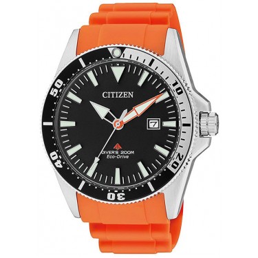 Мужские наручные часы Citizen BN0100-18E