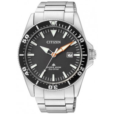 Мужские наручные часы Citizen BN0100-51E