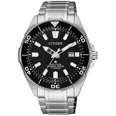 Мужские наручные часы Citizen BN0200-81E