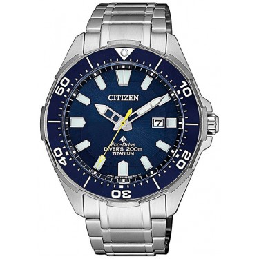 Мужские наручные часы Citizen BN0201-88L