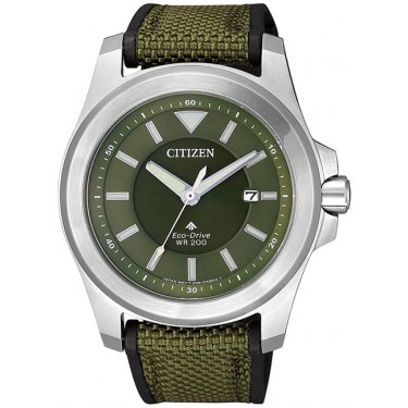 Мужские наручные часы Citizen BN0211-09X